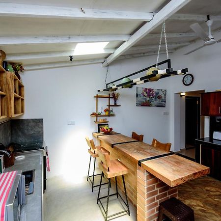 Vero Homestay Galle- Your Home Away From Home! מראה חיצוני תמונה
