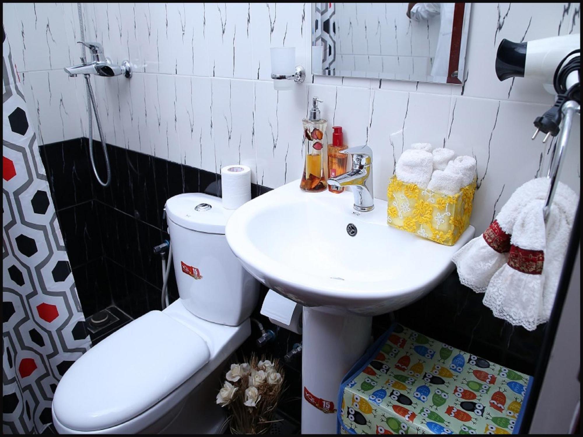 Vero Homestay Galle- Your Home Away From Home! מראה חיצוני תמונה