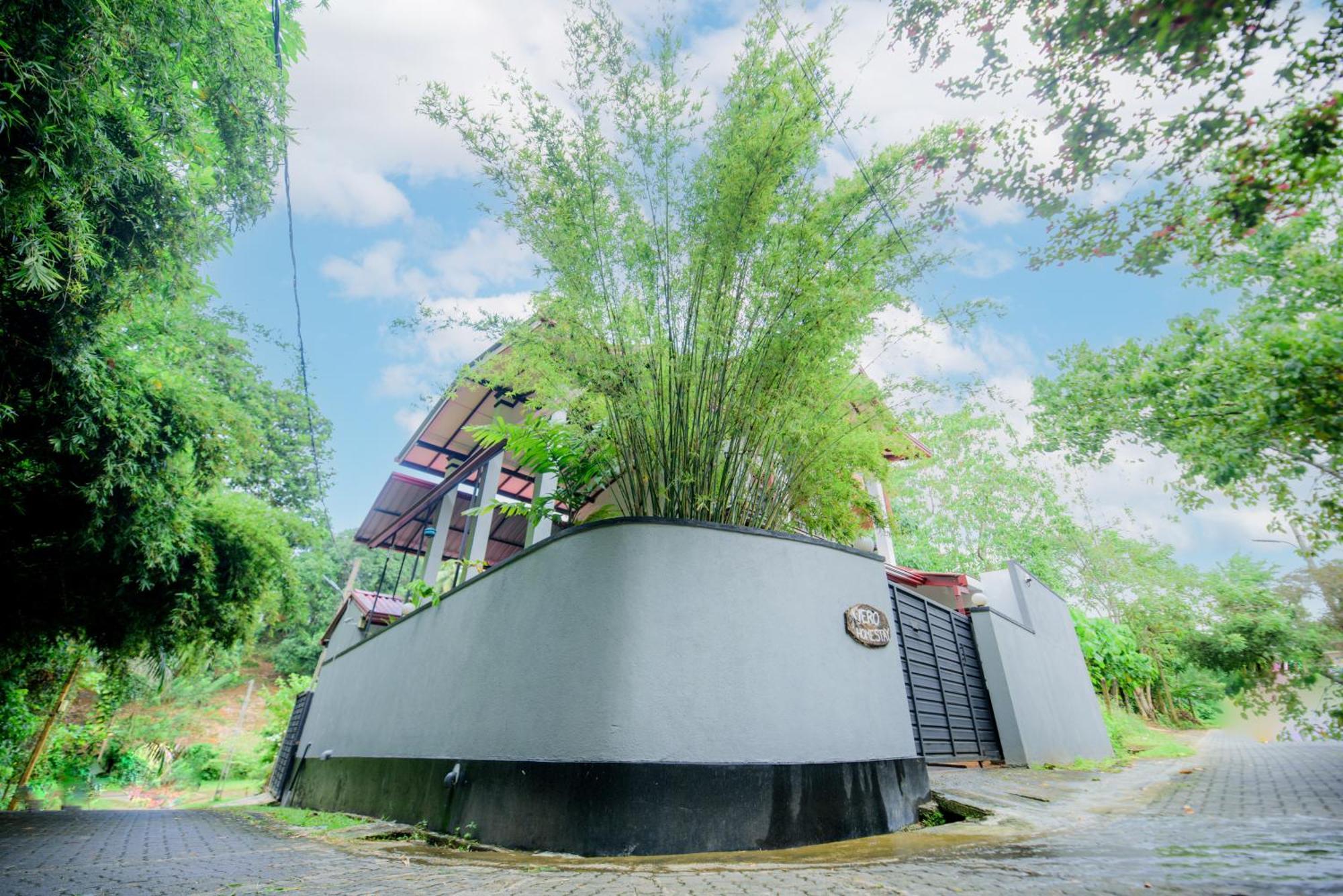 Vero Homestay Galle- Your Home Away From Home! מראה חיצוני תמונה