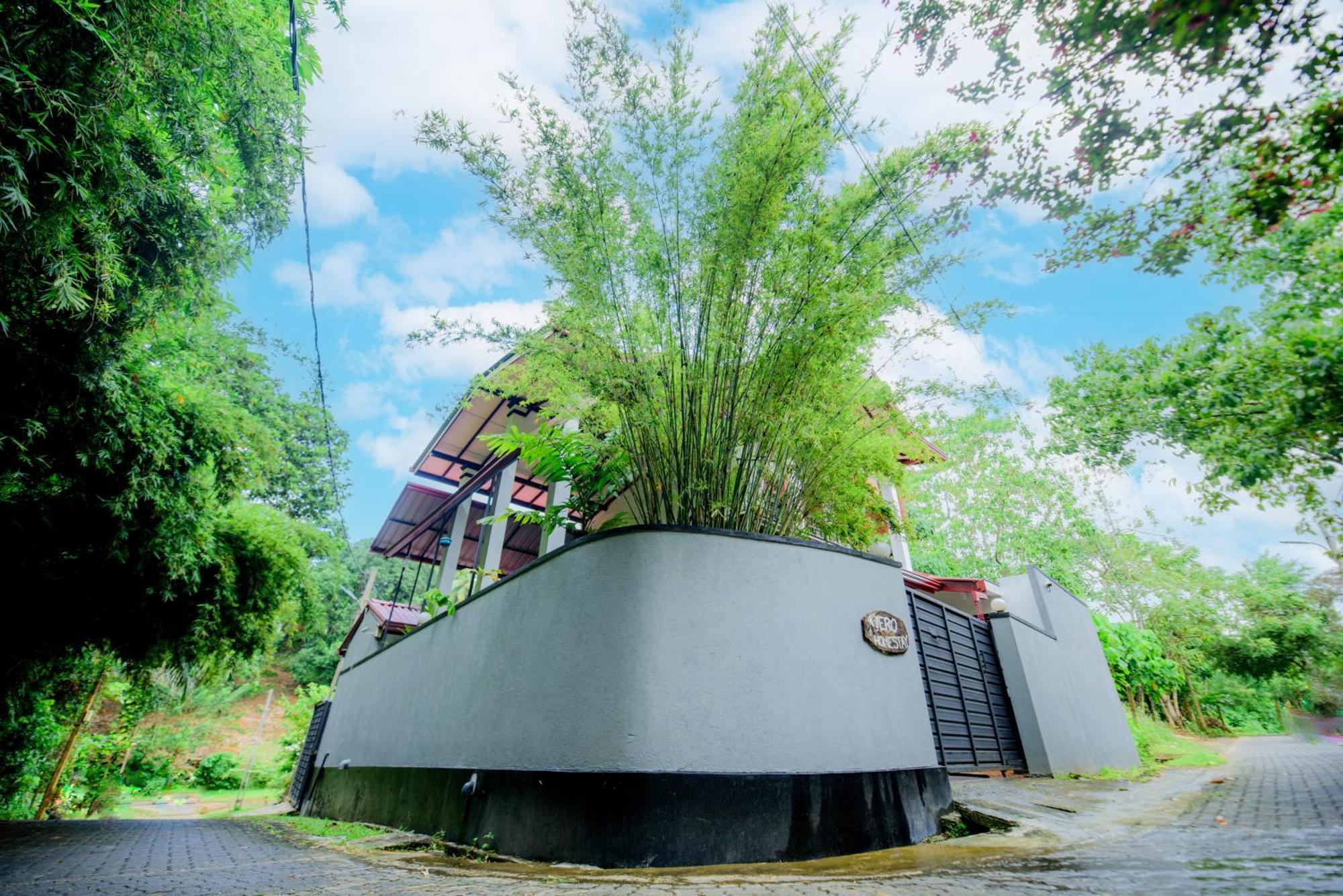 Vero Homestay Galle- Your Home Away From Home! מראה חיצוני תמונה