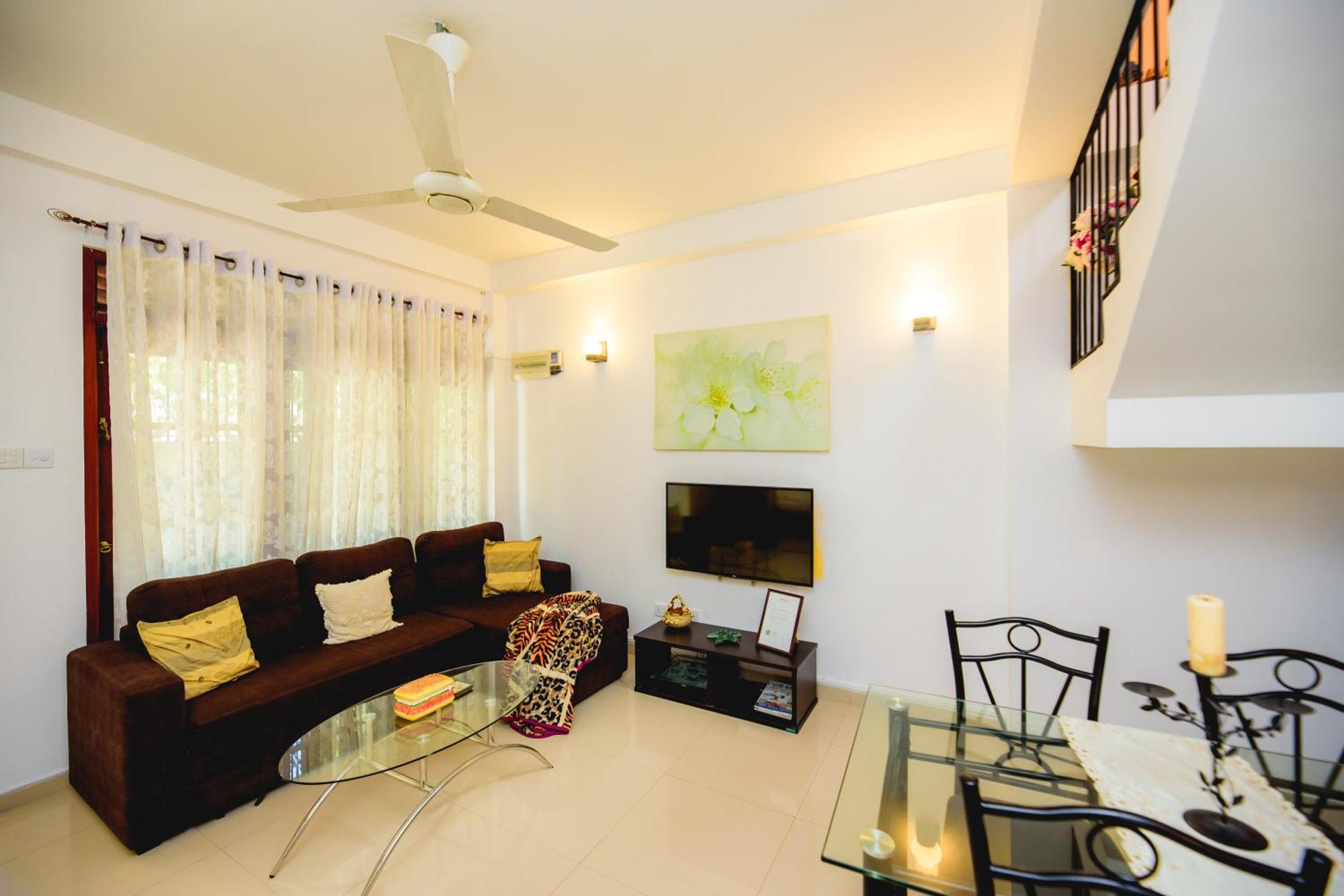 Vero Homestay Galle- Your Home Away From Home! מראה חיצוני תמונה