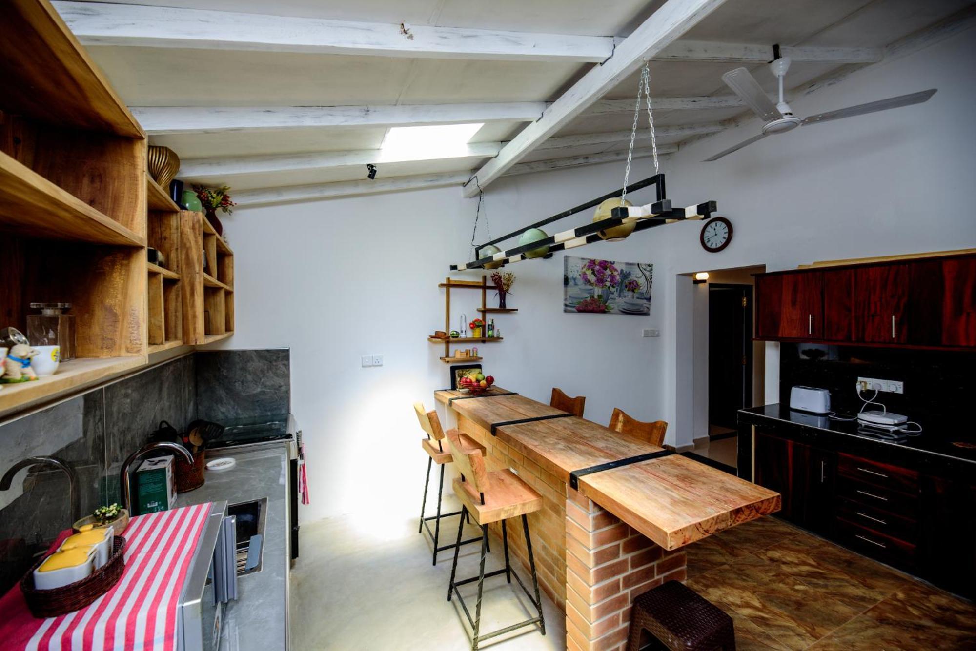 Vero Homestay Galle- Your Home Away From Home! מראה חיצוני תמונה