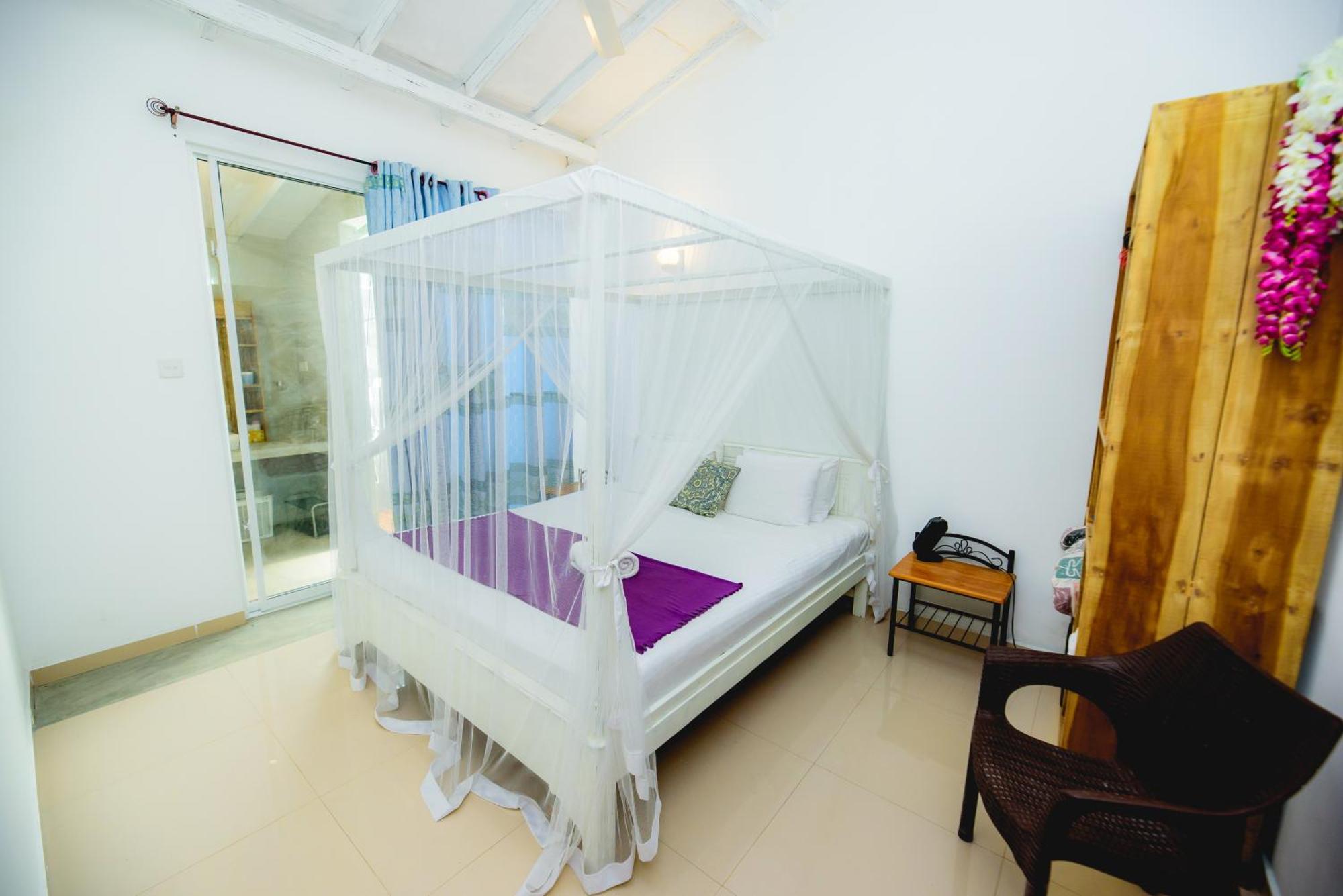 Vero Homestay Galle- Your Home Away From Home! מראה חיצוני תמונה