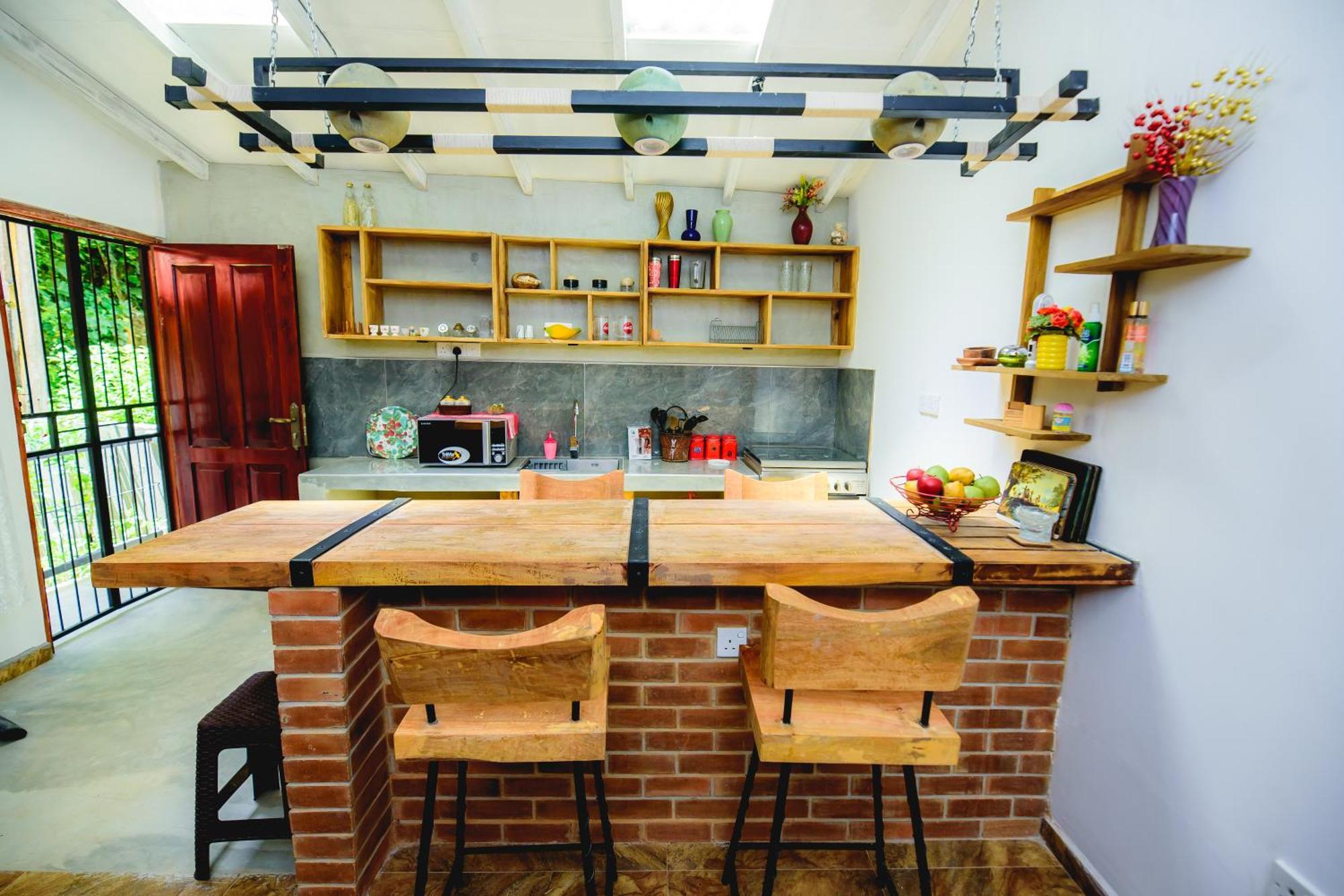 Vero Homestay Galle- Your Home Away From Home! מראה חיצוני תמונה