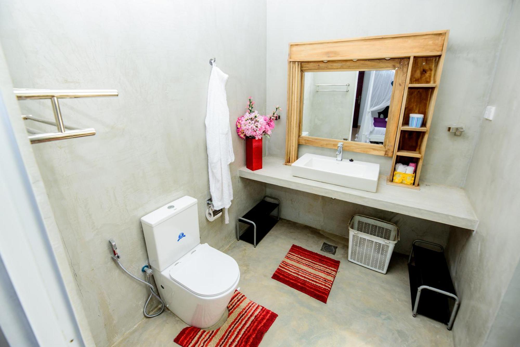 Vero Homestay Galle- Your Home Away From Home! מראה חיצוני תמונה