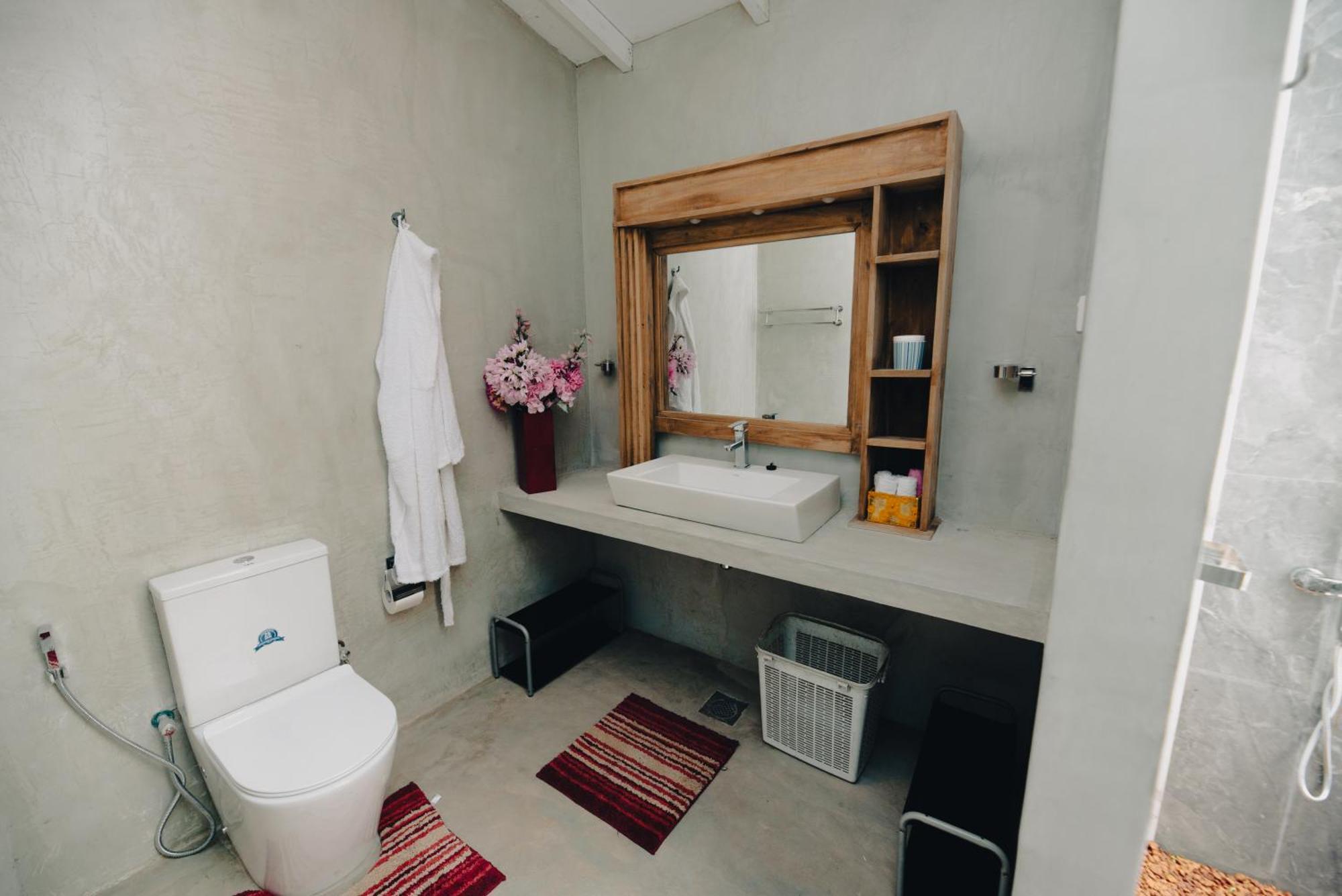 Vero Homestay Galle- Your Home Away From Home! מראה חיצוני תמונה