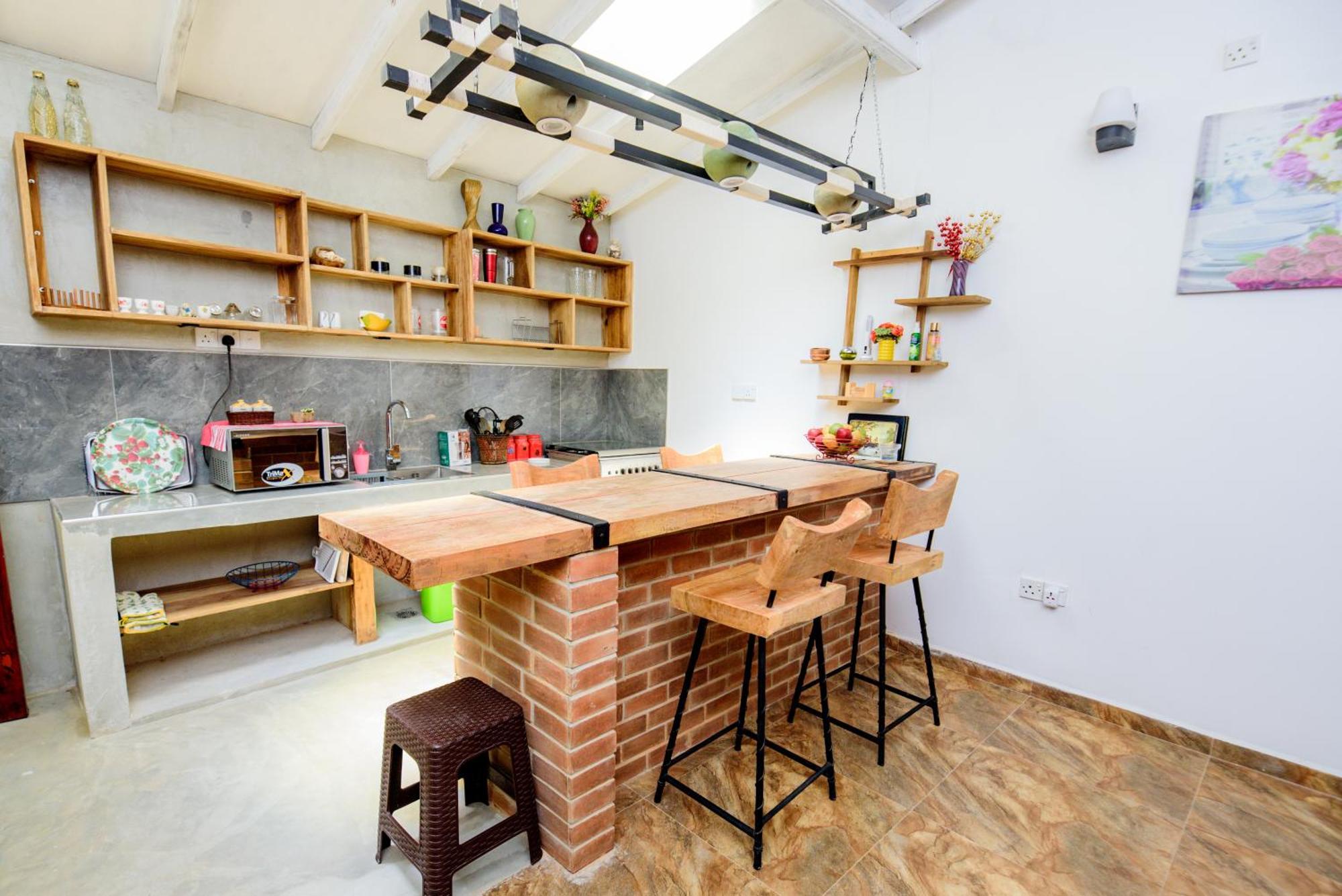 Vero Homestay Galle- Your Home Away From Home! מראה חיצוני תמונה