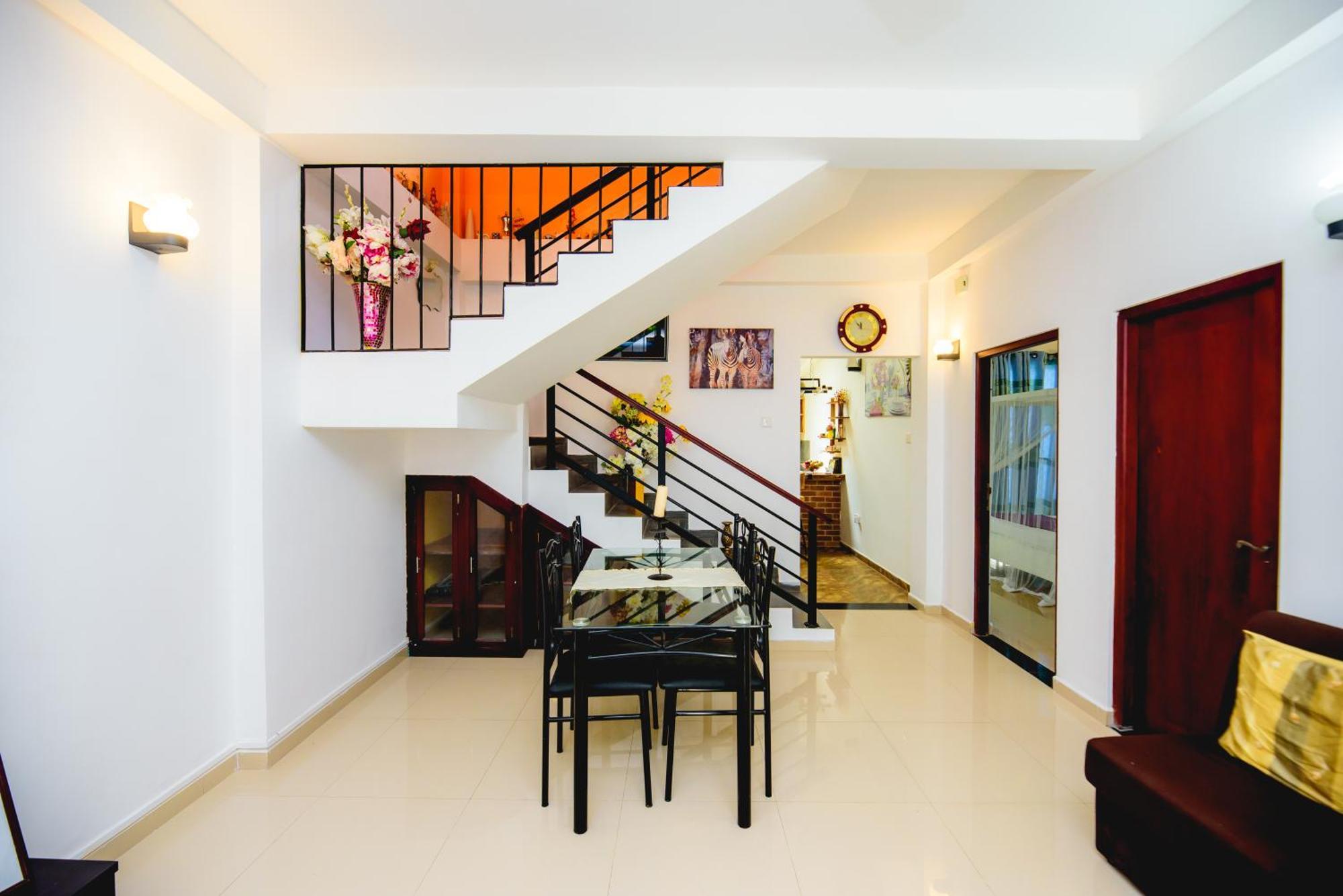 Vero Homestay Galle- Your Home Away From Home! מראה חיצוני תמונה