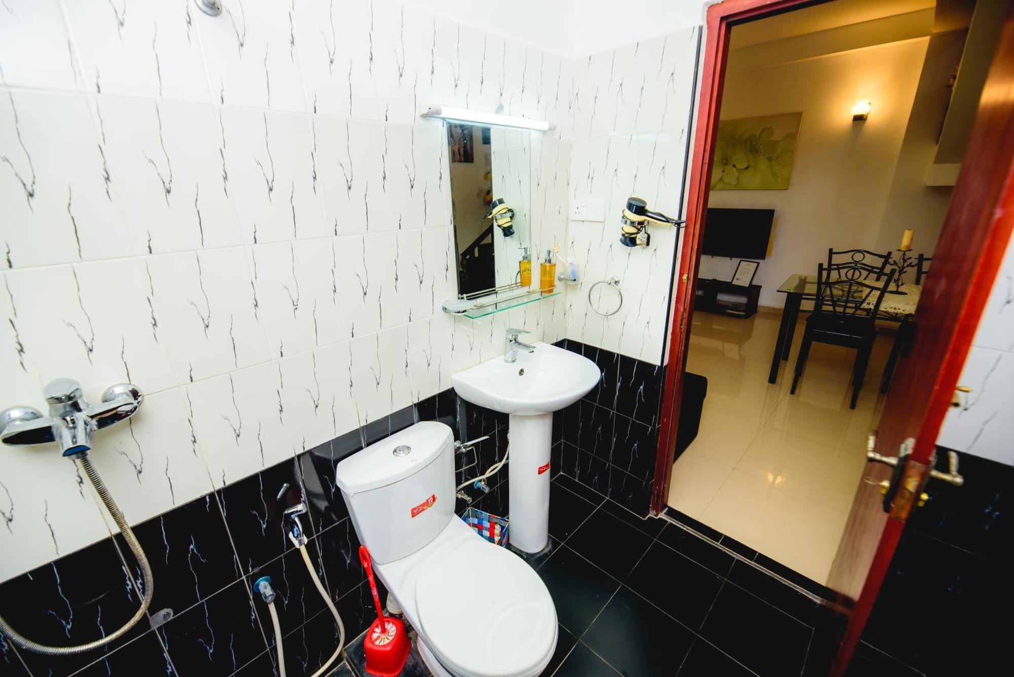 Vero Homestay Galle- Your Home Away From Home! מראה חיצוני תמונה