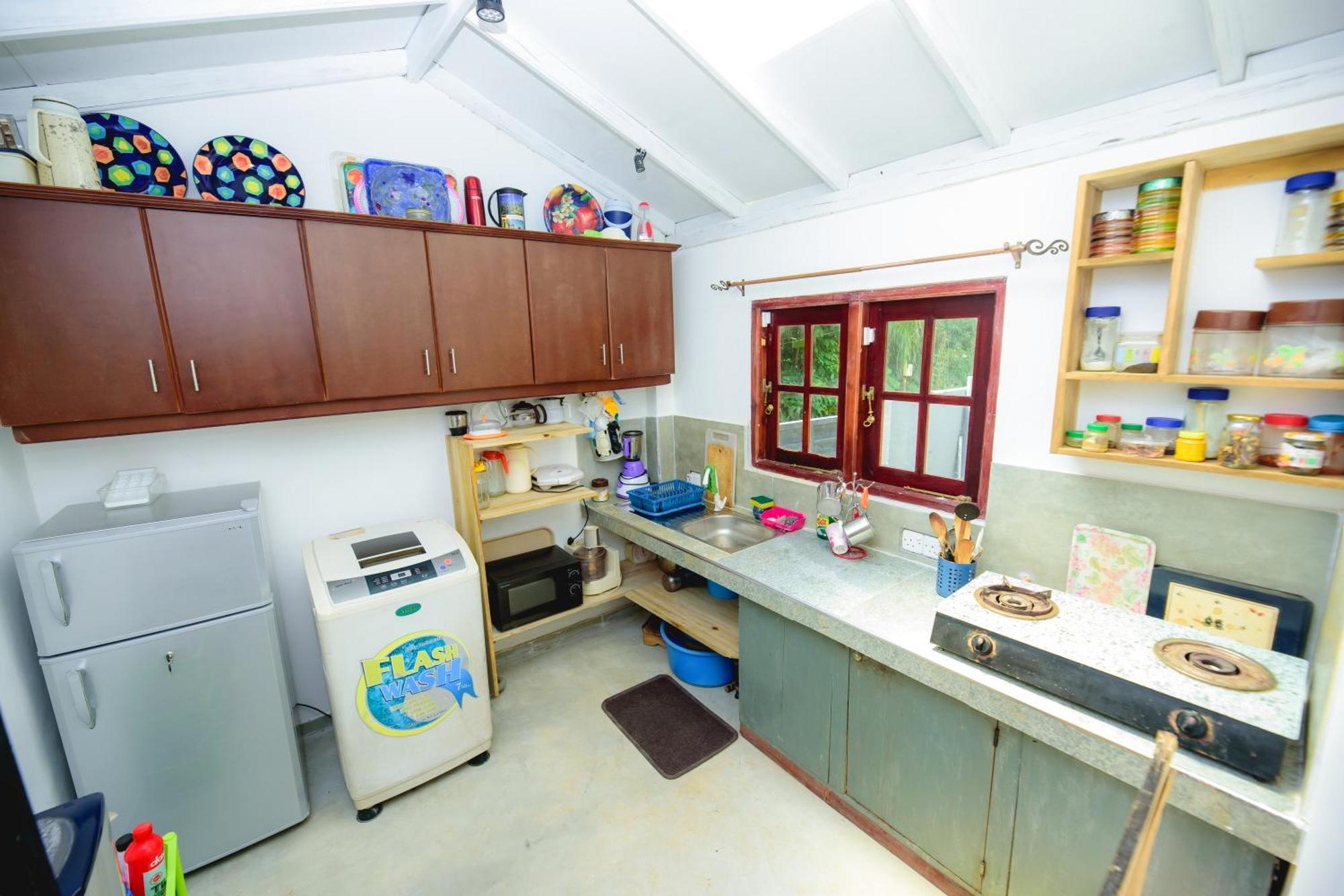 Vero Homestay Galle- Your Home Away From Home! מראה חיצוני תמונה