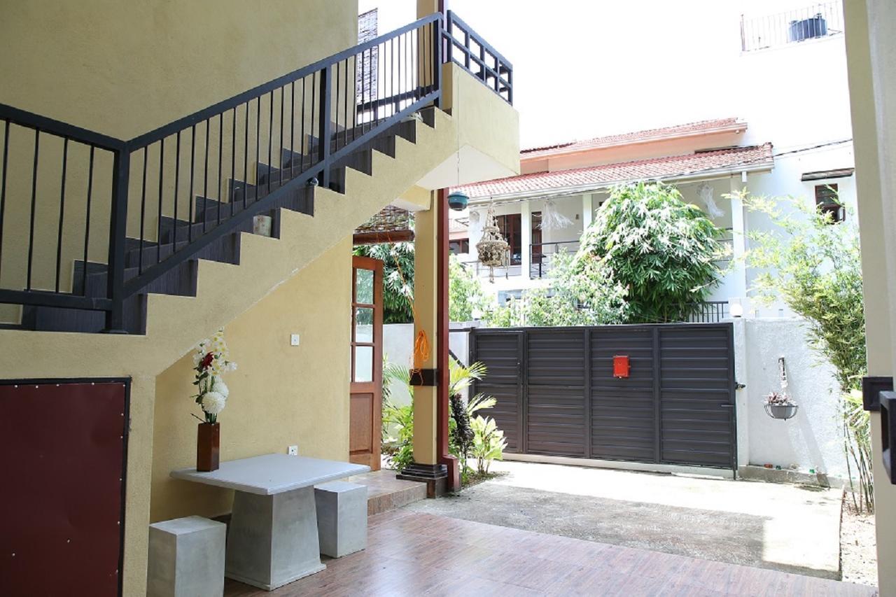 Vero Homestay Galle- Your Home Away From Home! מראה חיצוני תמונה