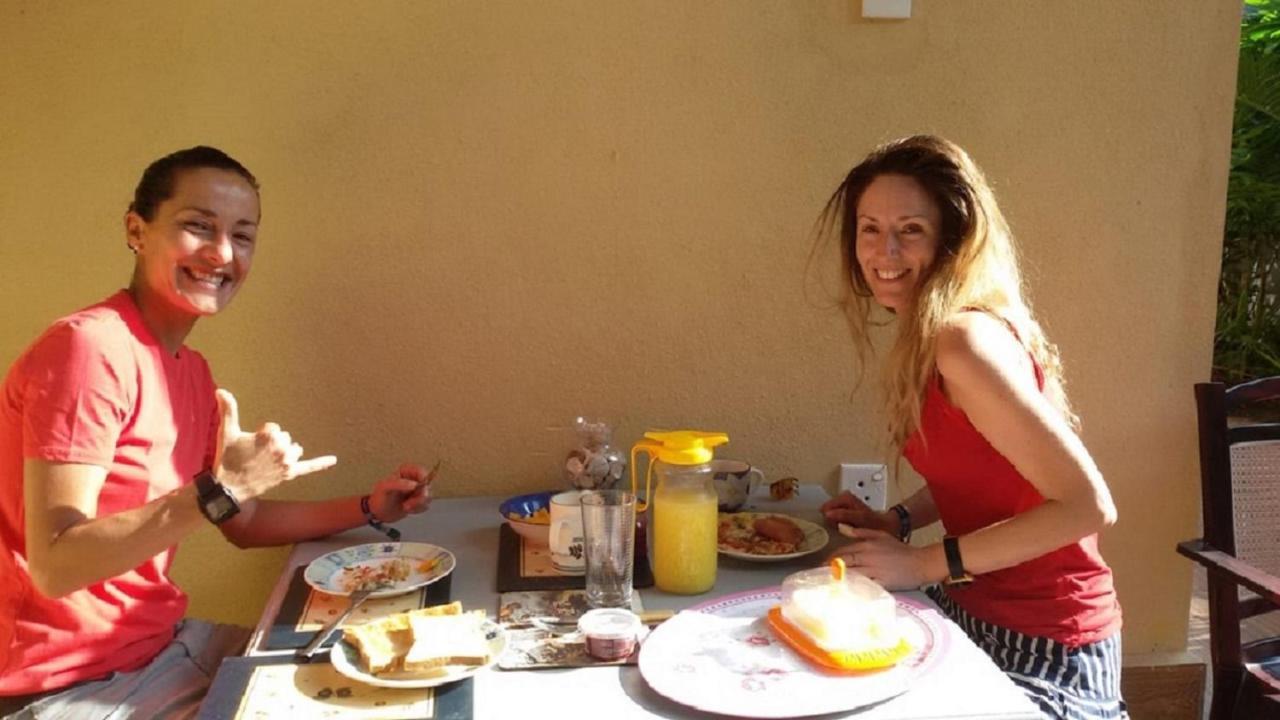 Vero Homestay Galle- Your Home Away From Home! מראה חיצוני תמונה